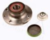 AUTEX 802057 Wheel Bearing Kit